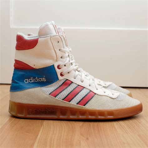 adidas high tops retro